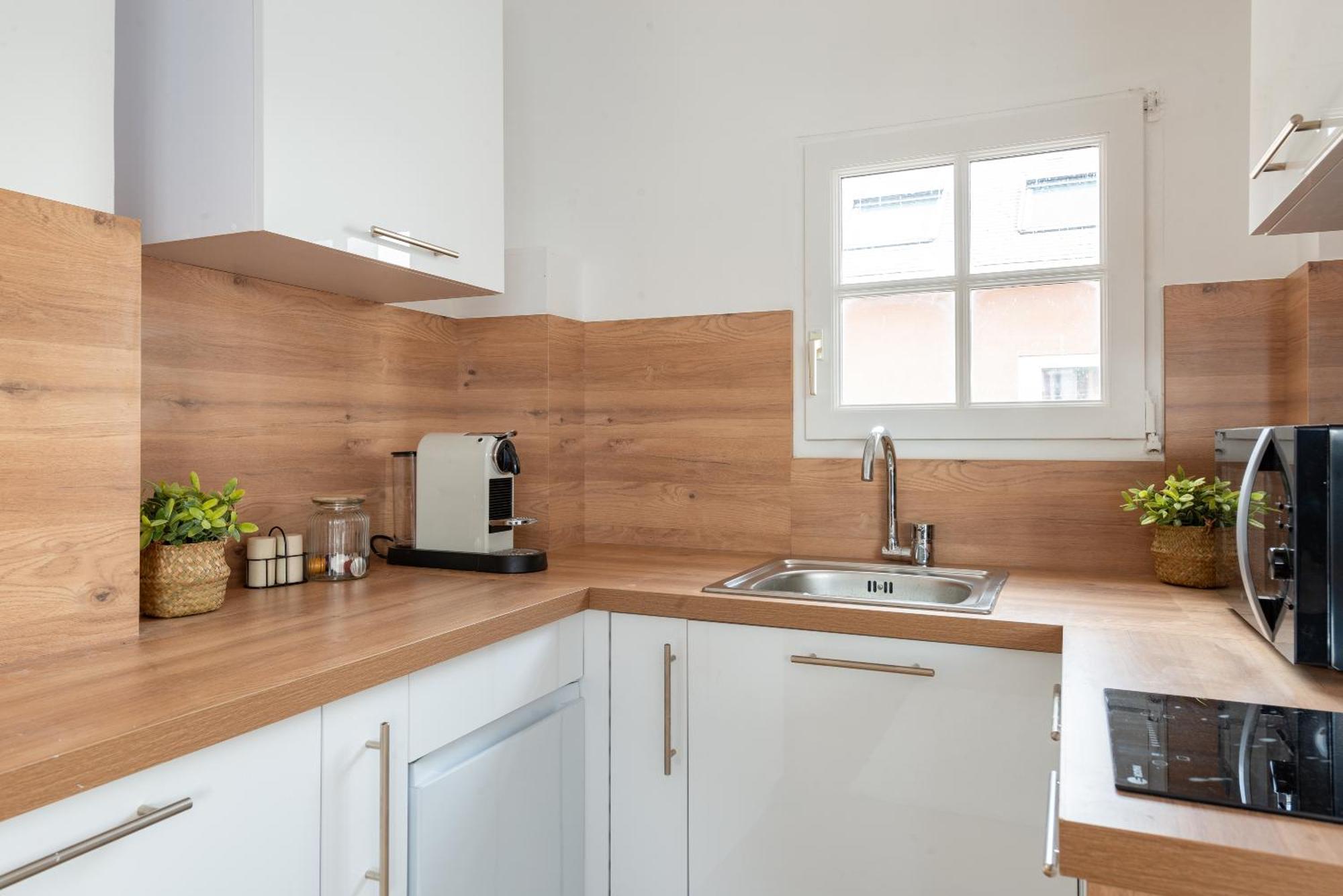 Appartement 75017 Proche Champs Elysees 파리 외부 사진